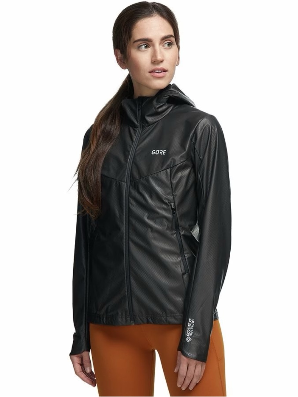 Gorewear R5 Gore-Tex Infinium Jacket